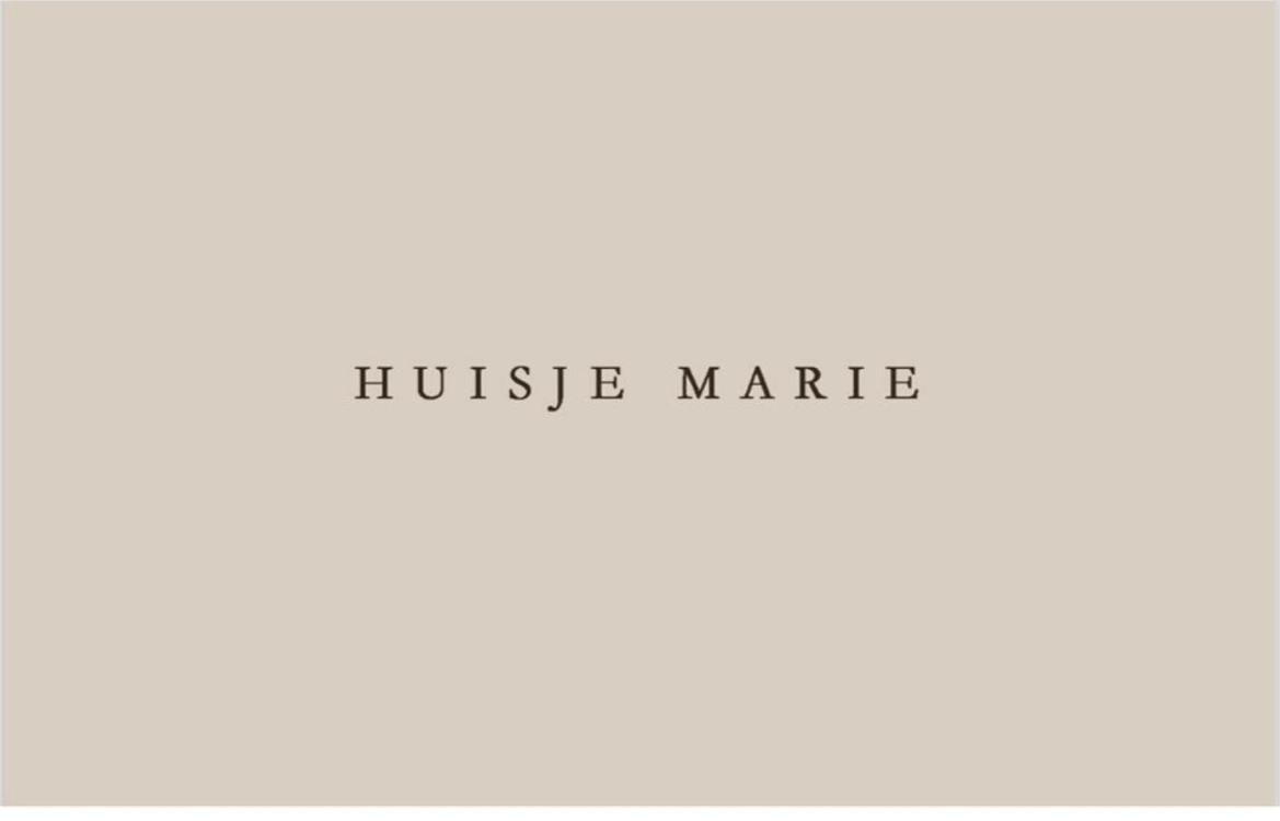 Huisje Marie ซานด์โวร์ต ภายนอก รูปภาพ